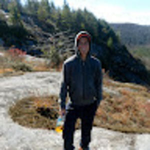 Meet your Posher, Liam